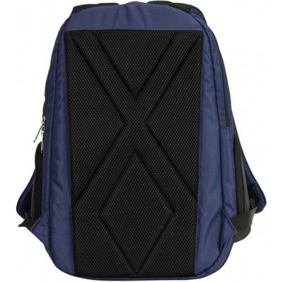 Рюкзак школьный Cool For School Синий с черным 145-175 см (CF86747-02) - Топ Продаж! | Зображення 1
