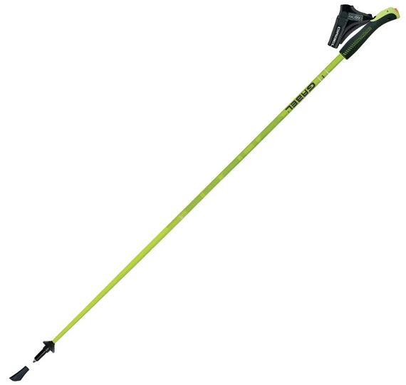 Палиці для скандинавської ходьби Gabel Light NCS 105 (7009341361050) (DAS302691) | Зображення 4