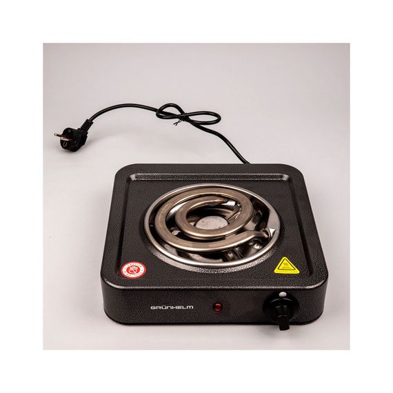 Настільна плита Grunhelm GHP-5513 | Зображення 3
