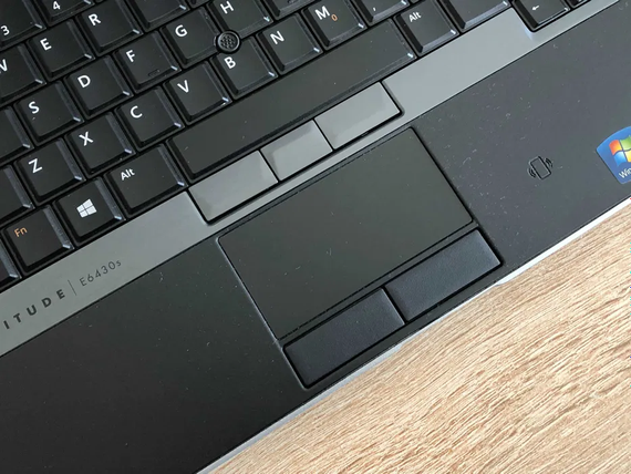 Защищенный+ крепкий+ надежный Ноутбук Dell e6430s + доп АКБ+ Core i5 + 8 \ 500 | Зображення 3