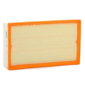 Воздушный фильтр для автомобиля Mahle LX786