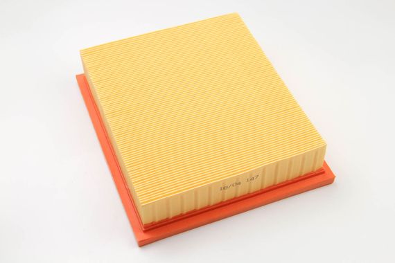 Фільтр повітряний Golf III/IV/Vento 91-02, ASAM (70293) | Зображення 2