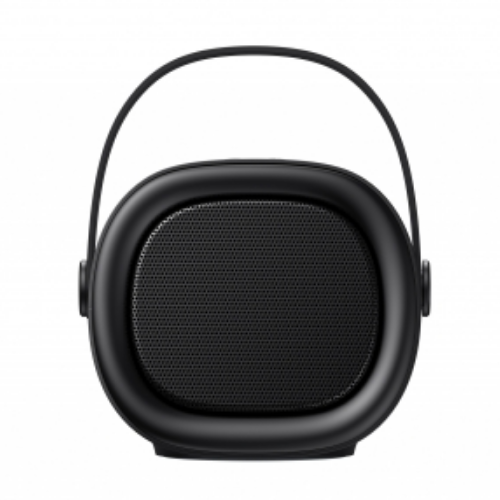 Портативна колонка караоке 5W чорний Havit HV-SK819BT