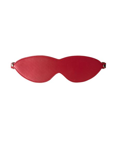 Маска Obsessive Inferro mask, Червоний