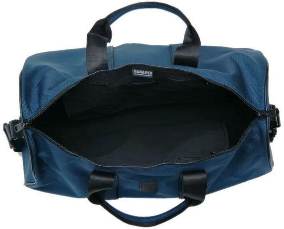 Сумка дорожная DANAPER Voyage 22 blue | Зображення 2