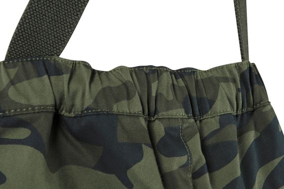 Полукомбинезон рабочий NEO CAMO, р. M(50) (81-241-M) | Зображення 6
