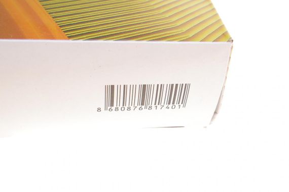 Фильтр воздушный Mercedes Benz Sprinter 907 910 2.2CDI OM651 18- WH 761 | Зображення 3