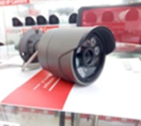 IP-камера З високою якістю зображення XPRO FS-8622N10 (lp-77805_752)