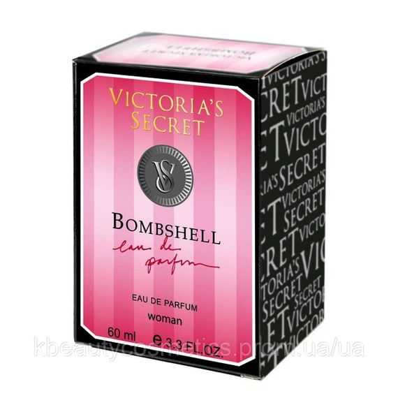 Парфуми жіночі Victorias Secret Bombshell 60 мл | Зображення 3