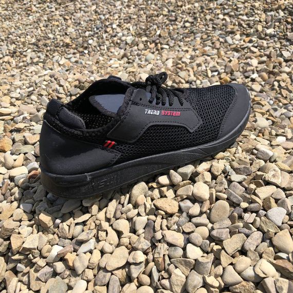 Зручні сучасні кросівки на хлопця 41 размер, Чоловіче взуття до літа, Дихаючі кросівки XF-239 для чоловіків | Зображення 2