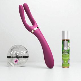 COMBO набір - (Dorcel + System + Ceylor)