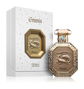 Парфумована вода French Avenue Genesis Pisces 90 мл