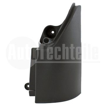 Клык бампера заднего правый Renault Kangoo 08- (single door), AutoTechteile, 505 0723, 8200642153