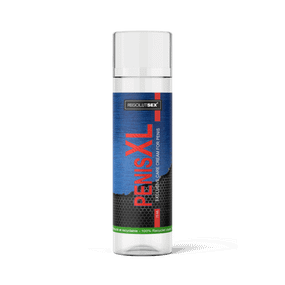 Крем для збільшення пенісу Penis XL cream, 75 ml Sex Aura