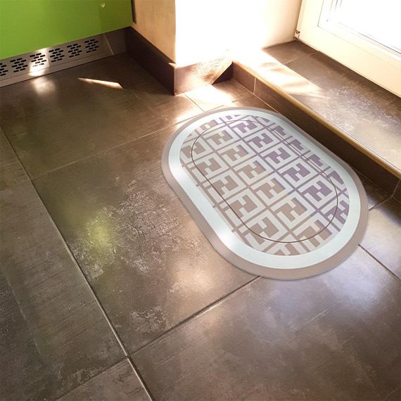 Вологопоглинаючий килимок 40*60CM*3MM (D) SW-00001573 | Зображення 6