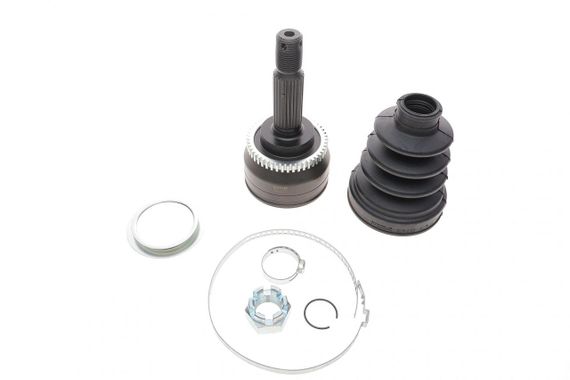ШРКШ зовнішній Kia Rio II 1.5 CRDi 05-11 25z 24z 50mm 84mm 62mm  +ABS 48  15-1611 | Зображення 1