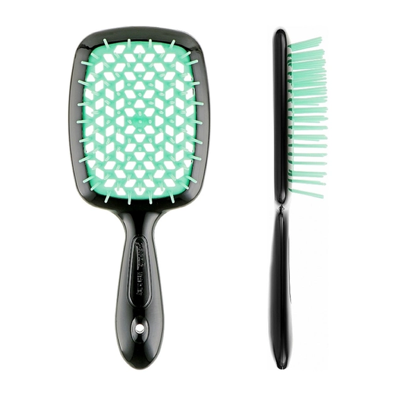 Расческа для волос Janeke 1830 Superbrush | Зображення 1