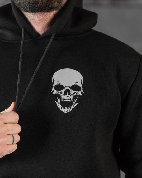 Худі CELEO на флісі Girl ВТ7917 | Зображення 3