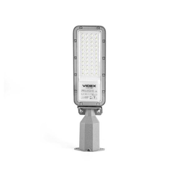 Світлодіодний ліхтар вуличний VIDEX IP65 SLE17 30W 3300Lm 5000K 220V | Зображення 2