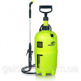 Обприскувач помповий Marolex Profession 12 л (P9T)