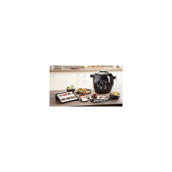Мультиварка Tefal CY855830 | Зображення 4