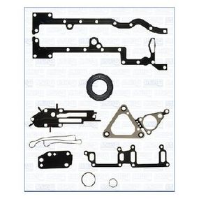 Комплект прокладок нижний Ford Transit 2.4 DI/TDCi/TDE 00-14,54165700
