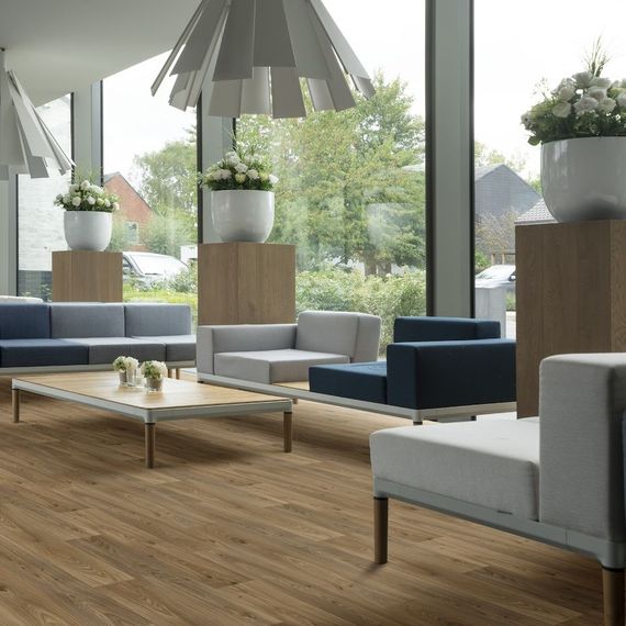 Лінолеум Beauflor Ambient Gambel Oak 662M 3.0m | Зображення 2