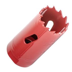 Коронка для металу біметалева 25 мм INTERTOOL SD-56251