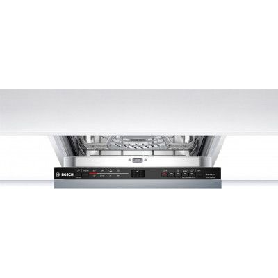 Посудомоечная машина Bosch SPV2XMX01K | Зображення 1