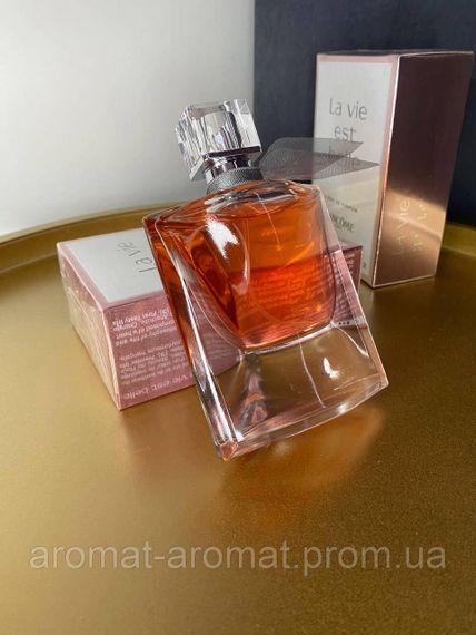 Парфумована вода Lancôme La Vie Est Belle 75ml. | Зображення 1