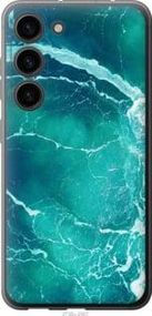 Чохол для Samsung Galaxy S23 з силікону FCh_057670