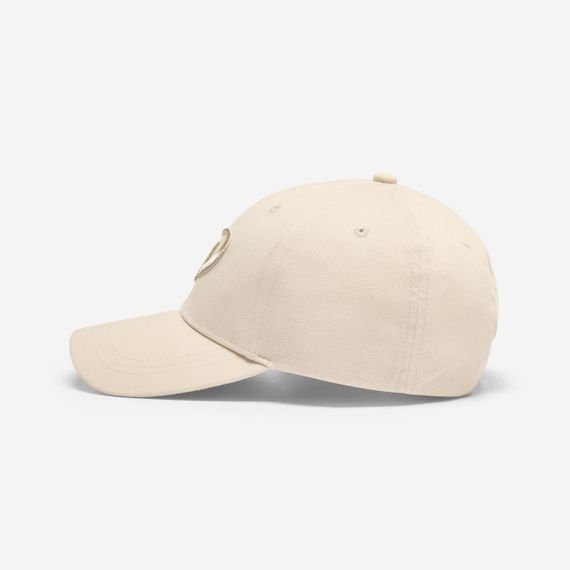 Кепка спортивна бежева - One Size | Зображення 4