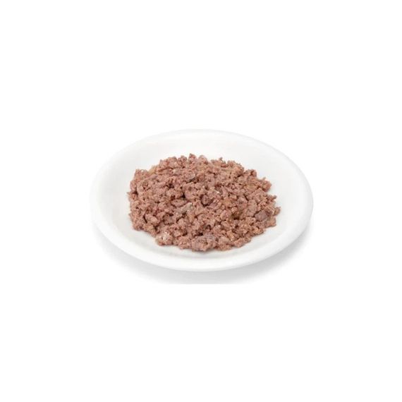 Корм вологий Vom Feinsten Junior with Beef Poultry для цуценят з яловичиною і птицею 150 г | Зображення 1