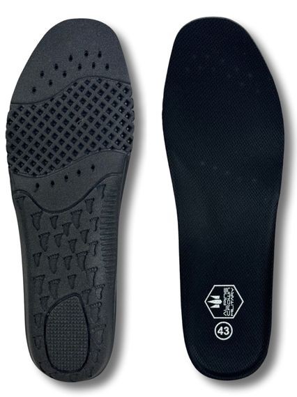 Тактичні черевики REX MID Чорні розмір 45 | Зображення 9