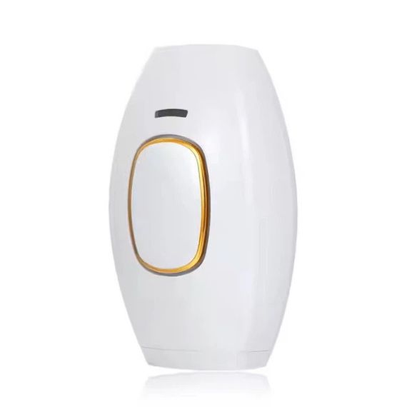 Жіночий портативний домашній фотоепілятор для тіла IPL Hair Removal Device для всіх типів волосся JC-36 | Зображення 4
