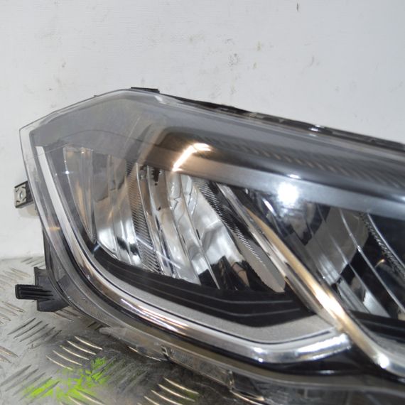 Фара права LED Volkswagen Polo VI 2021-2025 рестайлінг Фара передня права Фольксваген Поло 6 2G1941006C | Зображення 1