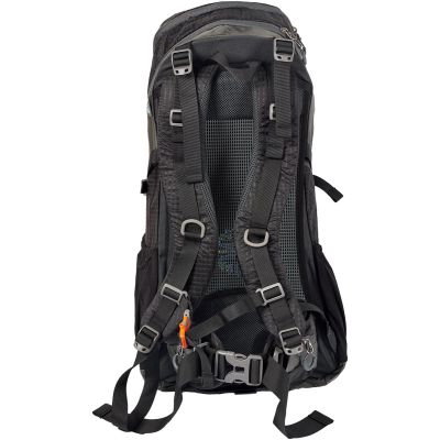 Рюкзак туристичний Skif Outdoor Seagle 45L Black (1311B) | Зображення 3