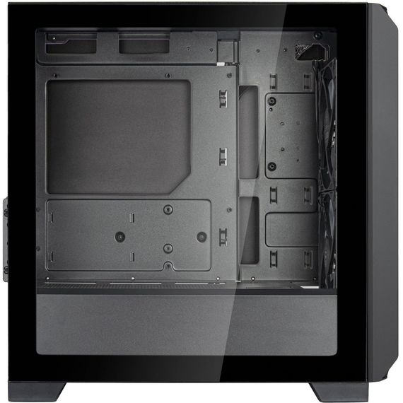 Корпус Silver Stone FARA (SST-FA312Z-BG) | Зображення 5