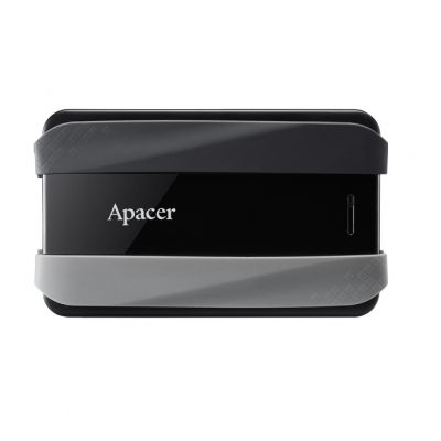 Внешний жесткий диск 2.5&quot; 1TB Apacer (AP1TBAC533B-1) (AP1TBAC533B-1) | Зображення 1