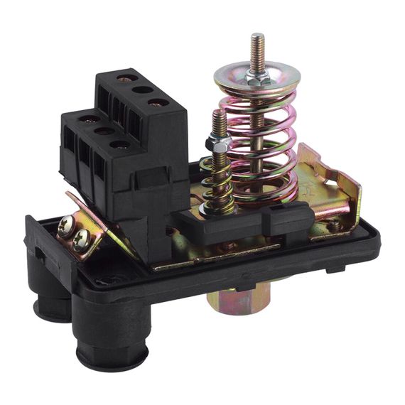 Реле тиску механічне Agua PM-5/G (CV035107) | Зображення 4