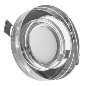 Светильник точечный декоративный HDL-G247 WH MR16