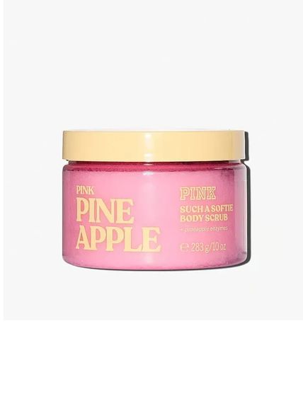 Скраб для тела Victoria's Secret Pink Body Scrub Pine Apple (283 g)