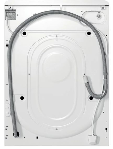 Пральна машина автоматична Indesit OMTWSA 61052 W UA | Зображення 9