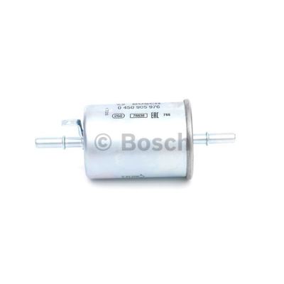 Фильтр топливный Bosch 0 450 905 976 | Зображення 3
