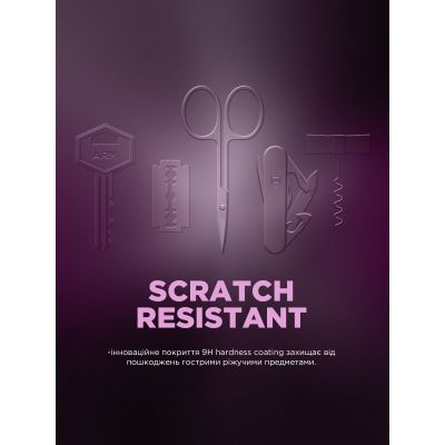 Стекло защитное Armorstandart Icon Supreme EZ Apple iPhone 17 / 16 Pro Black (ARM86410) | Зображення 9