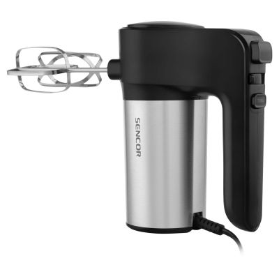 Миксер Sencor SHM 5207SS | Зображення 3