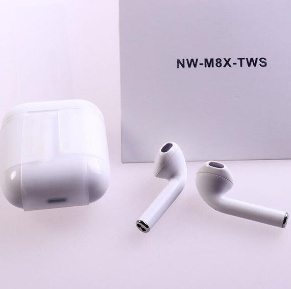 Бездротові навушники з Bluetooth 5.0 XPRO NW-M8X TWS (MER-13194_693) | Зображення 2