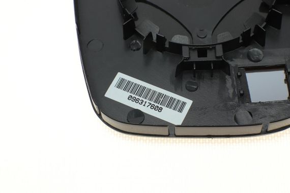 Скло дзеркала з підігрівом Citroen Berlingo Peugeot Partner 08-12 R  6432867 | Зображення 2