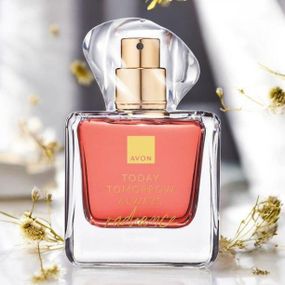 Парфюумна вода Avon ТТА Radiance, Для Неї 100 мл