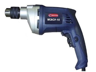 Дрель Смоленск МЭСУ-10 (33)